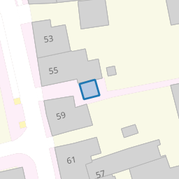 Perceel GVD01-B-1554