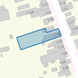 Perceel GVD01-B-1641