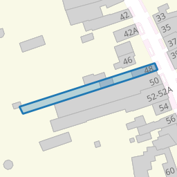 Perceel GVD01-B-1699