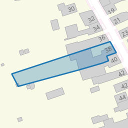 Perceel GVD01-B-1732