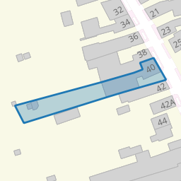 Perceel GVD01-B-1733