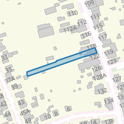 Perceel GVD01-B-1913