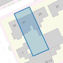 Perceel GVD01-B-1994