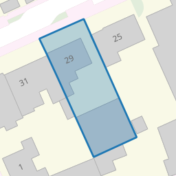 Perceel GVD01-B-1995