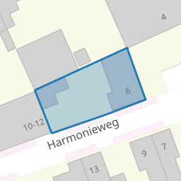 Perceel GVD01-B-2018