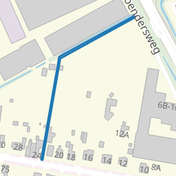 Perceel GVD01-B-2036