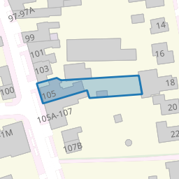 Perceel GVD01-B-2082