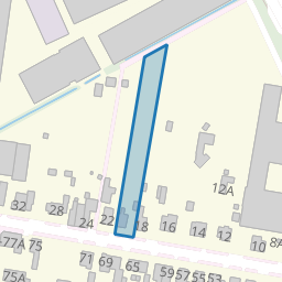 Perceel GVD01-B-2104