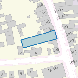 Perceel GVD01-B-2138