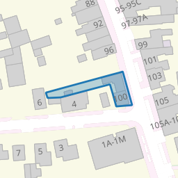 Perceel GVD01-B-2139