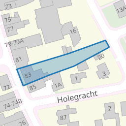 Perceel GVD01-B-2154