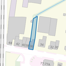 Perceel GVD01-B-2199