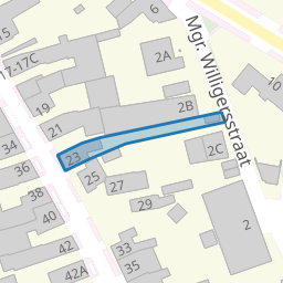 Perceel GVD01-B-2213