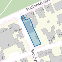 Perceel GVD01-B-2234