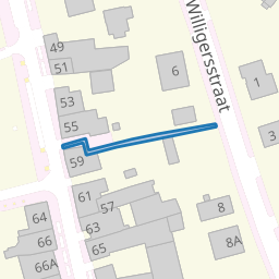 Perceel GVD01-B-2257