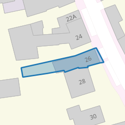 Perceel GVD01-B-2304