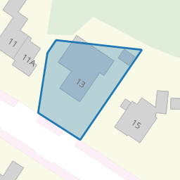 Perceel GVD01-B-2327