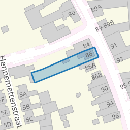 Perceel GVD01-B-2409