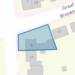 Perceel GVD01-B-2425