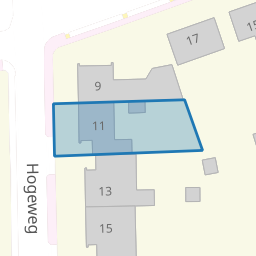 Perceel GVD01-B-2426