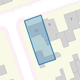 Perceel GVD01-B-2446