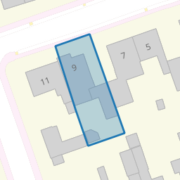 Perceel GVD01-B-2447