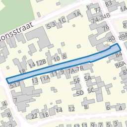 Perceel GVD01-B-2471