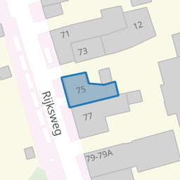 Perceel GVD01-B-2473