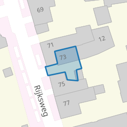 Perceel GVD01-B-2474