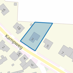 Perceel GVD01-B-2492