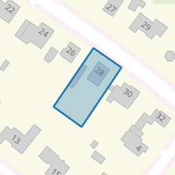 Perceel GVD01-B-2510