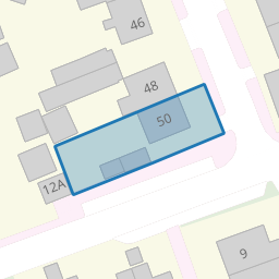 Perceel GVD01-B-2539