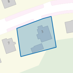 Perceel GVD01-B-2545