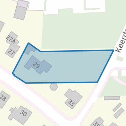 Perceel GVD01-B-2554