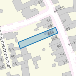 Perceel GVD01-B-2559