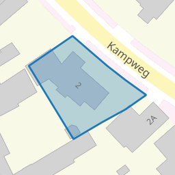 Perceel GVD01-B-2581