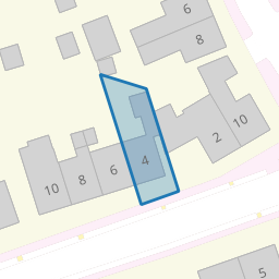 Perceel GVD01-B-2585