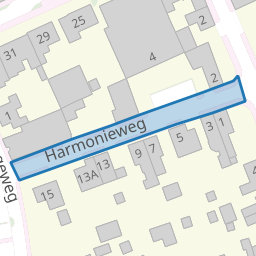 Perceel GVD01-B-2592