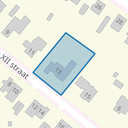 Perceel GVD01-B-2599