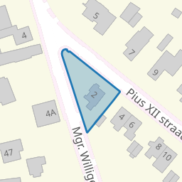 Perceel GVD01-B-2603