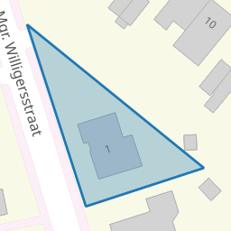 Perceel GVD01-B-2604