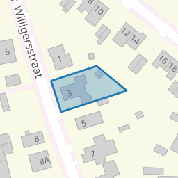 Perceel GVD01-B-2605