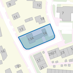 Perceel GVD01-B-2616