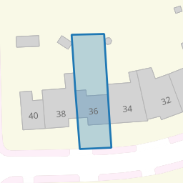 Perceel GVD01-B-2624