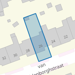 Perceel GVD01-B-2629