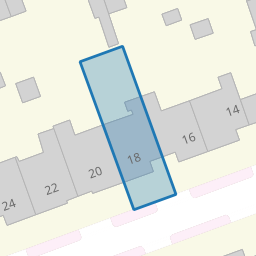 Perceel GVD01-B-2633