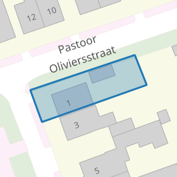 Perceel GVD01-B-2646