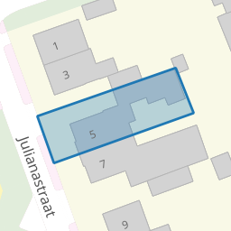 Perceel GVD01-B-2648