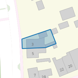 Perceel GVD01-B-2656