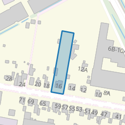 Perceel GVD01-B-2682